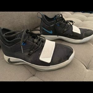 Nike basketball shoes